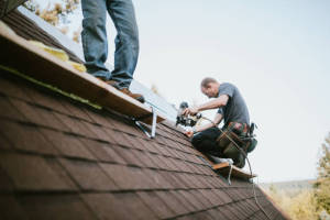 Local Roofers in North Middletown, NJ